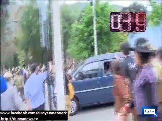 Dunya News - Dunya 100 Seconds: News from across the world in 100 seconds