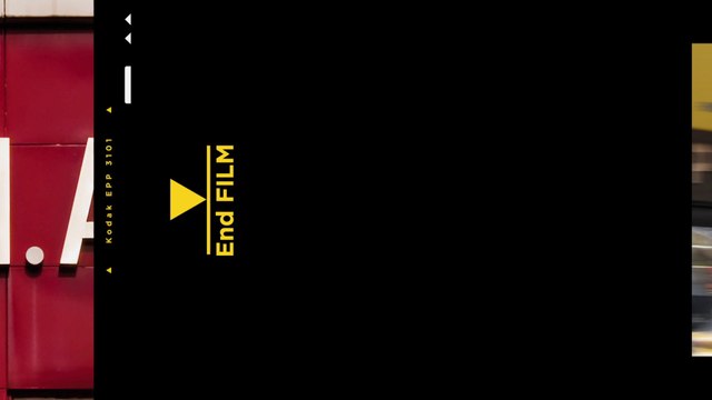 Sacrés caractères - Gotham