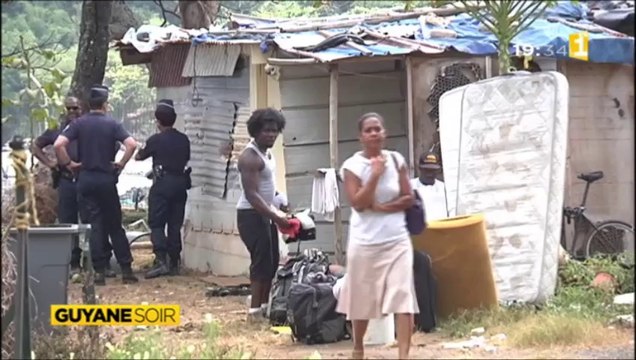 Suite indemnisation expulsés