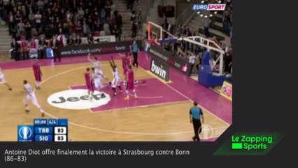 Honduras : Un gardien de but se fait expulser pour avoir touché les fesses d’un adversaire