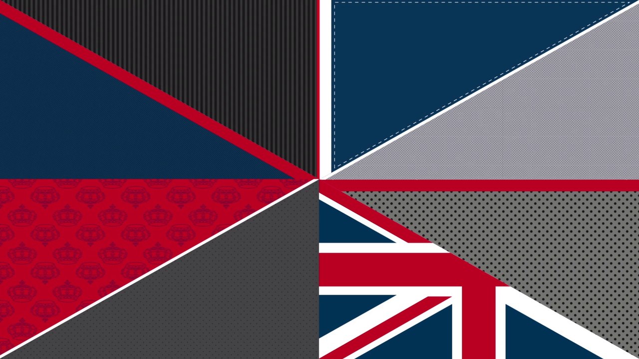 Sacrés caractères - Times