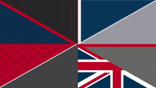 Sacrés caractères - Times