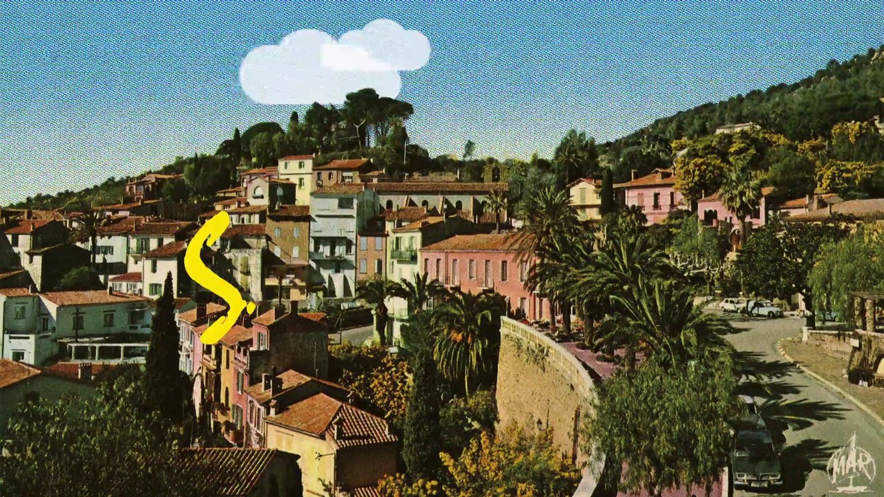 Sacrés caractères - Mistral