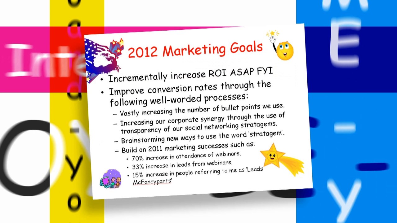 Sacrés caractères - Comic Sans