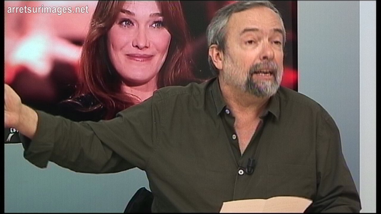 Dépolitisée, Bruni déçoit Porte