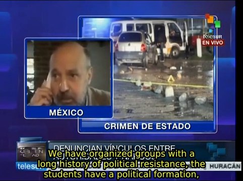 Mexico: Insecurity persists as demonstrated by Guerrero violence