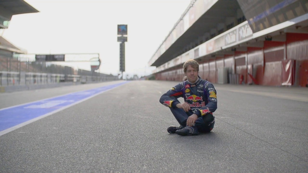 Womanizer Vettel