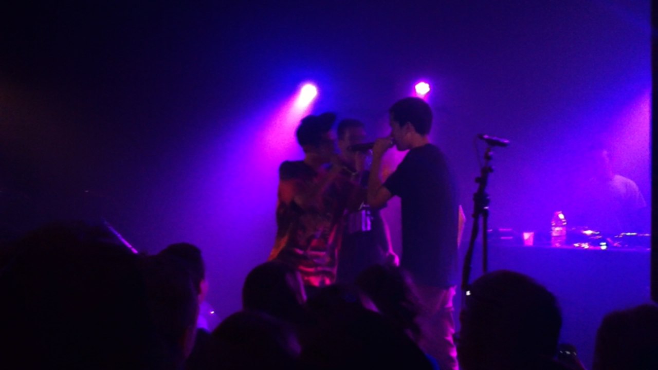 Bigflo & Oli