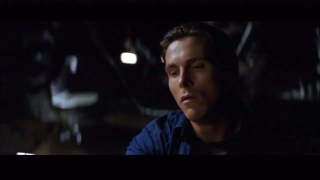 Chrisitan Bale en Steve Jobs