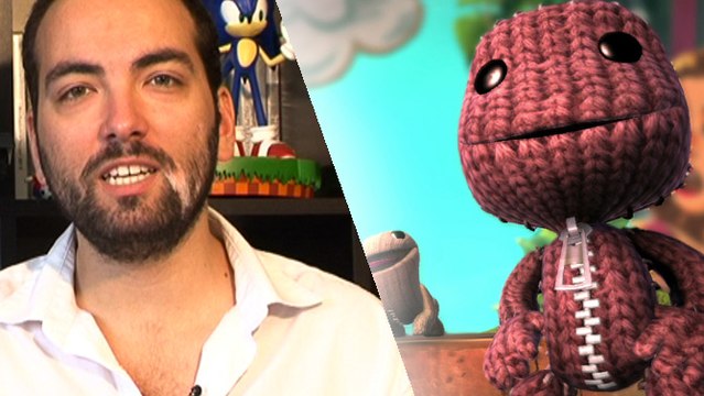 LittleBigPlanet 3 sur PS4, on y a joué, nos impressions