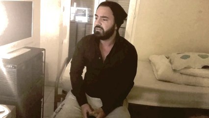 Yodelice Talk to me Cover (David koskas)