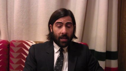 Les histoires de fantômes de Jason Schwartzman