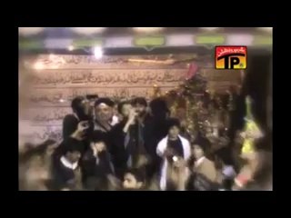 Ali Safdar | Sabran Sabran Ya Zainab | Muharram