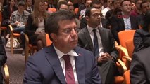 Bakan Zeybekci: Ne Kadar Eğitim O Kadar Milli Gelir