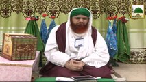 Madani Muzakra 02 - Aulad Ki Tarbiyat - 20 September 2014 - Maualana Ilyas Qadri