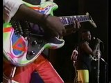 Living Colour - Broken Hearts (Live in Auburn 1988)