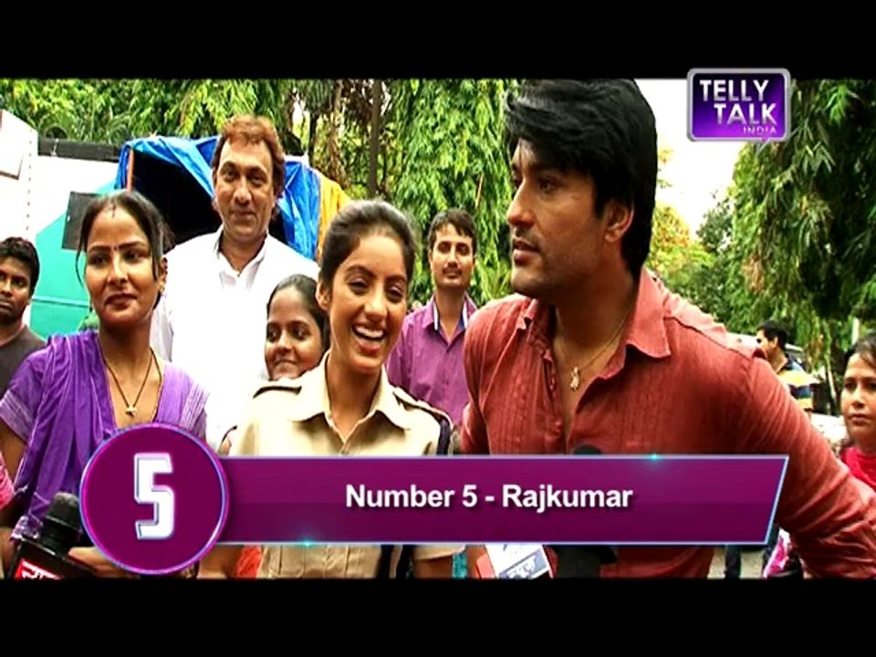 TellyTalkIndia's Top Ten Villans