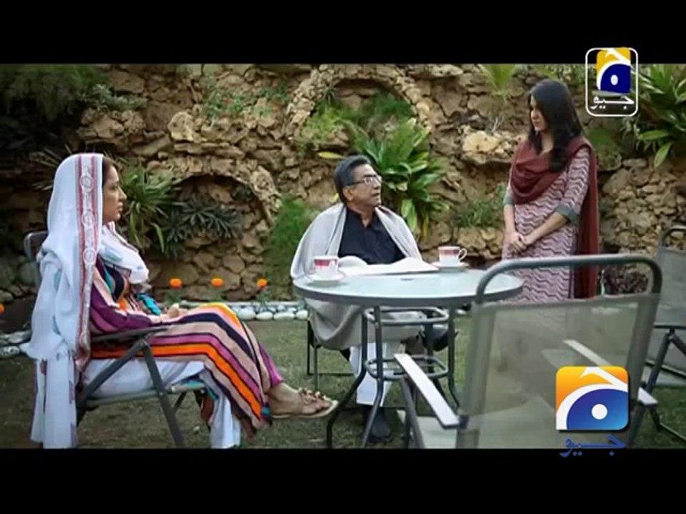 Malika-e-Aliya - Ep 35 - Part 1