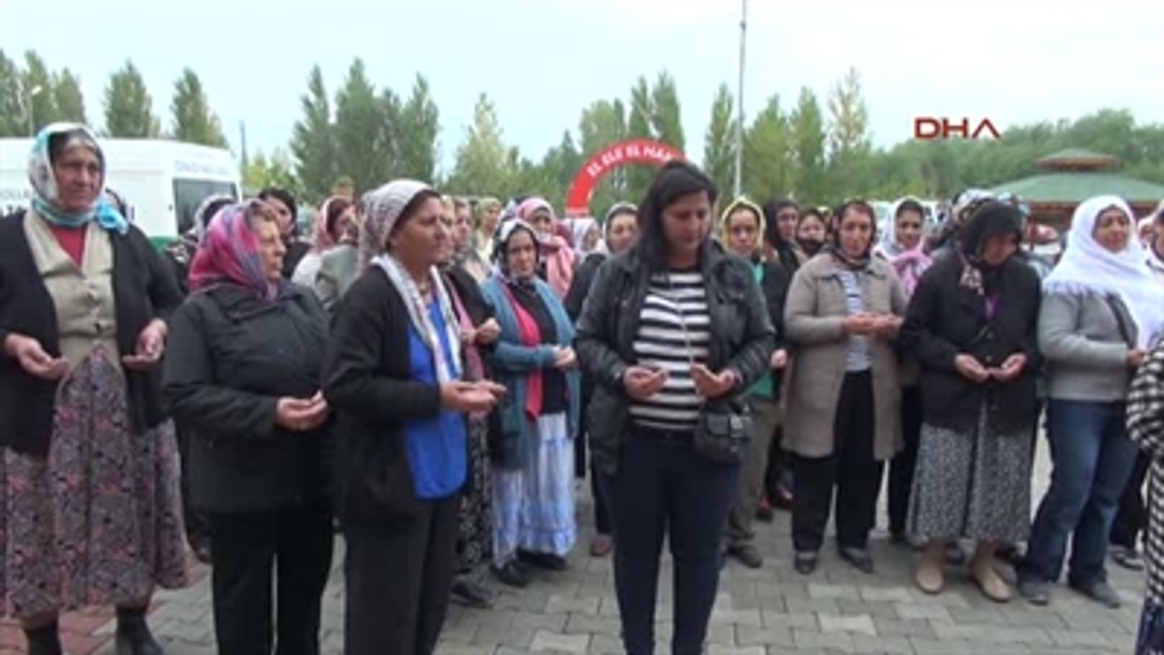 Erzincan Tır'ın Altında Can Veren Hatice Ninenin Kızı Annem Çok Dinçti