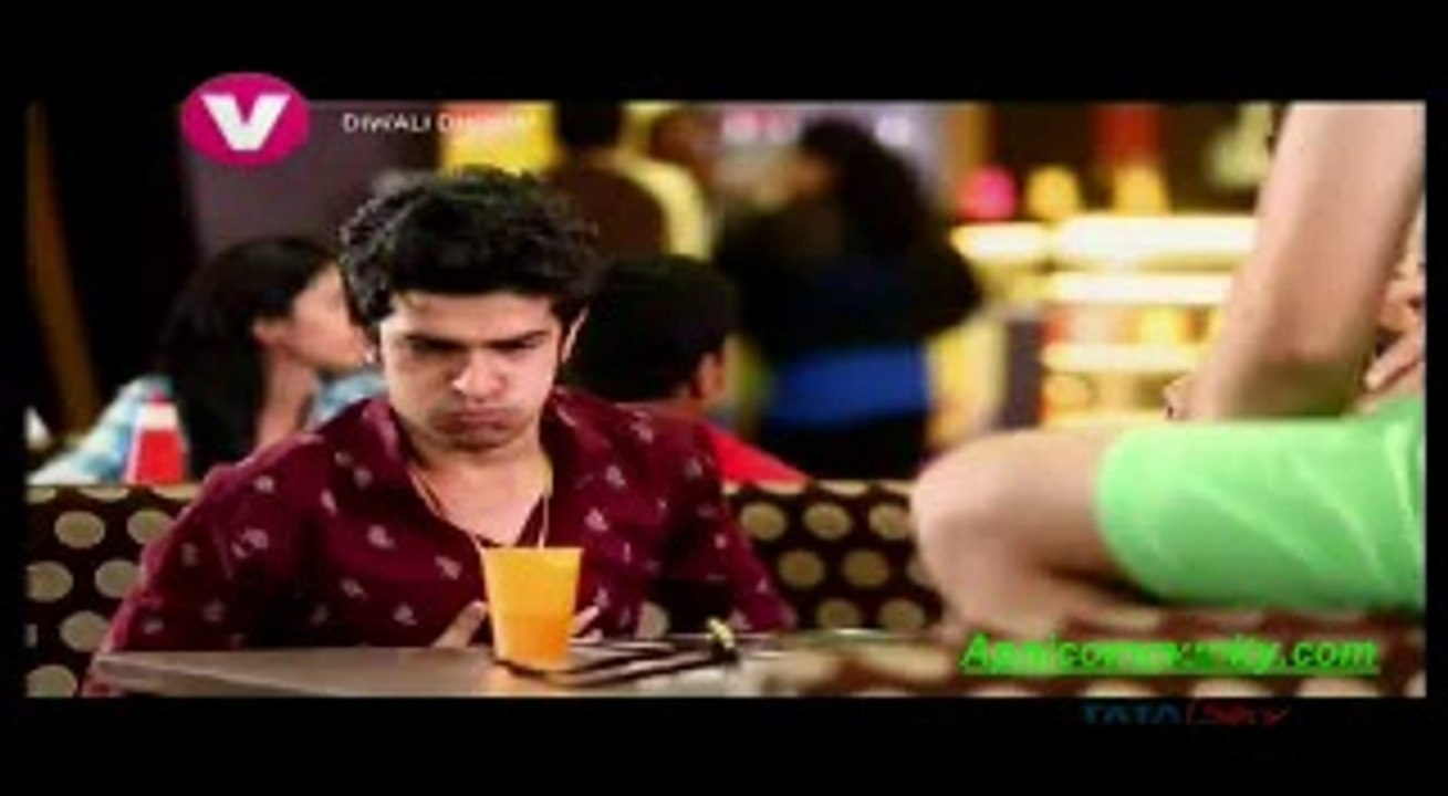 Diwali Dhoom{V}-17th Oct-2014-pt1