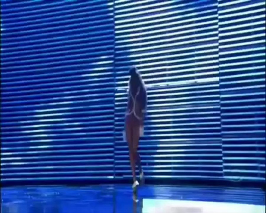 KAROLINA KURKOVA Top 10 mannequins Victoria Secret