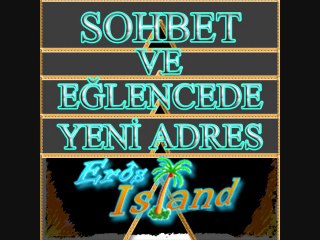 EROS ISLAND VADİ DOĞUM GÜNÜ PARTİSİ