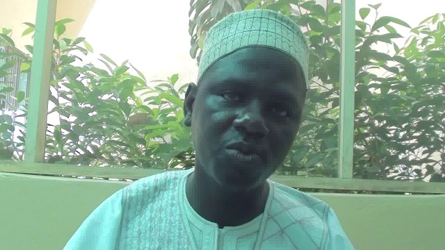 2e numéro de votre émission Océan du soufisme (Par Oustaz Mamadou SY DJIM.) partie1