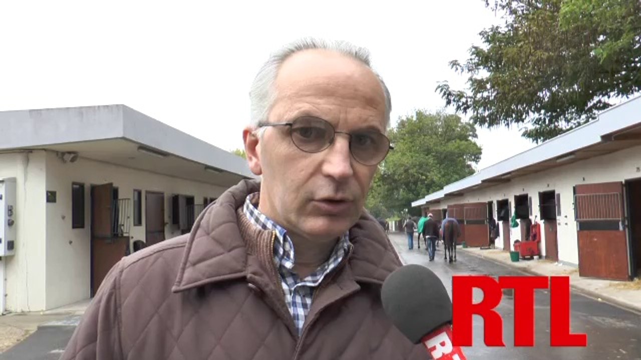 Interview de David Windrif, entraineur de BACKSWING