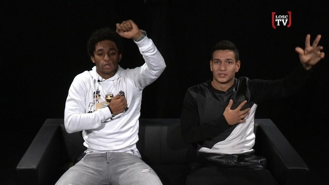 Mendes et Lopes bientôt dans Le BOX