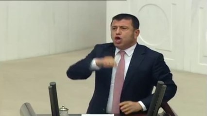 “Mezhepçilik Yapmıyoruz” Diyen AKP'ye Soruyorum!
