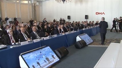 THY Genel Müdürü Kotil'den "Ebola" Açıklaması