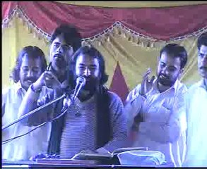 Zakir Ghulam abbas freedka-qasida sare dunya tae