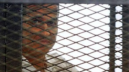 Greste hails global support for #FreeAJStaff