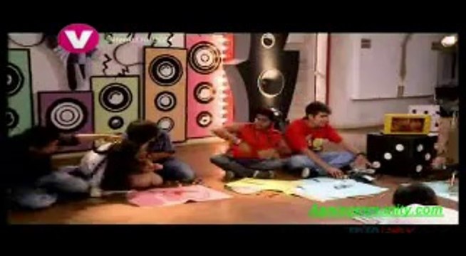 Diwali Dhoom{V}-17th Oct-2014-pt4