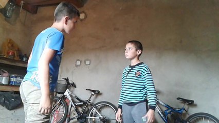 Nizama Adanmış Ruhlar | 7.Bölüm | 1.sezon