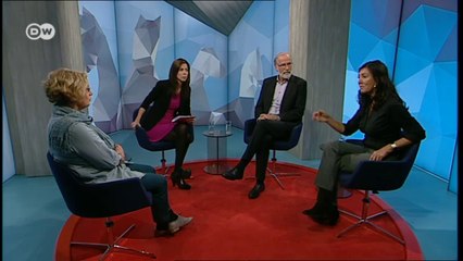 Cuadriga: Estado Islámico: El doble juego de Erdogan | Cuadriga