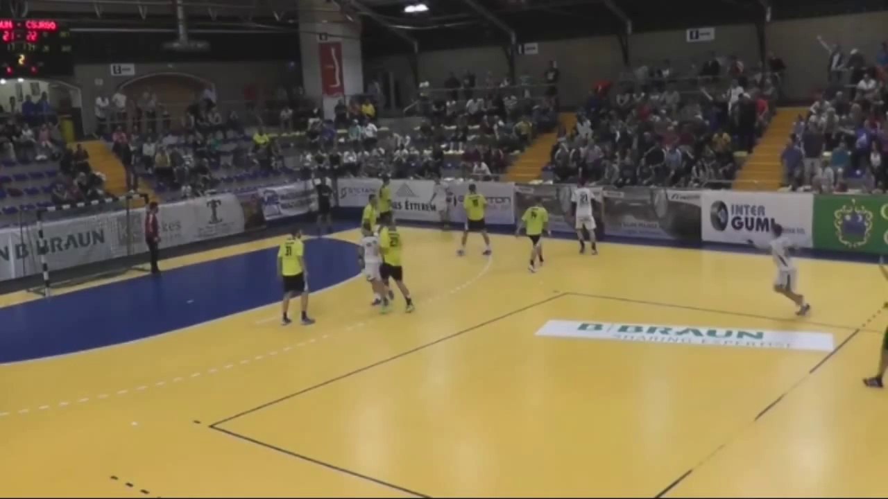 Lucarne magique à 13 mètres