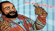 Dieudonne chaud ananas show ananas shoahnanas_(360p)