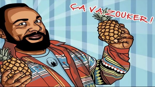 Dieudonne chaud ananas show ananas shoahnanas_(360p)