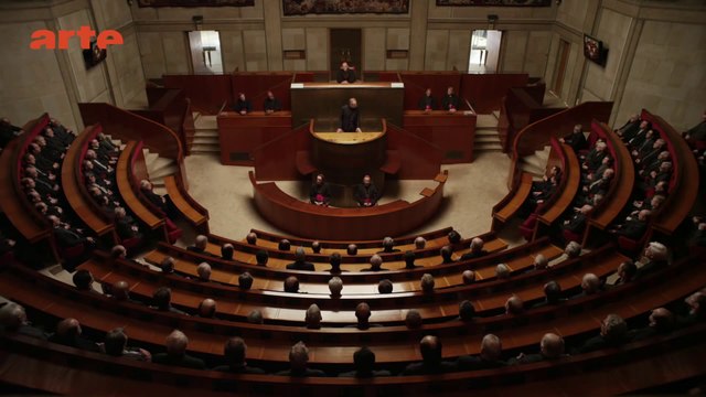 Arte : Ainsi soient-ils