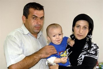 Sünnette Yakılan Cinsel Organa 600 Bin Lira Tazminat