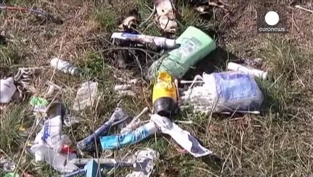 Ucrânia: Recuperados mais destroços e objetos das vítimas do MH17