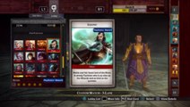 Tutorial For How To Create A Guardians of Middle-Earth Custom BattleGrounds Match On The PlayStation 3
