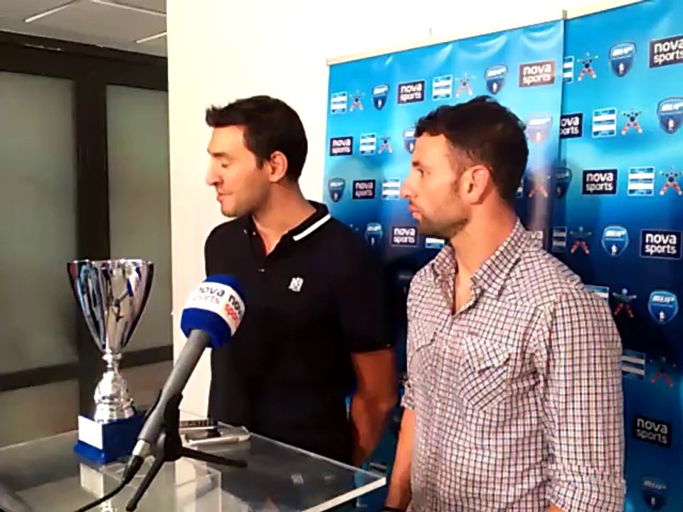 ΡΑΤΣ για Εθνική Ρουμανίας