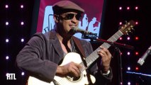 Raul Midon - Don't hesitate en live dans RTL JAZZ FESTIVAL