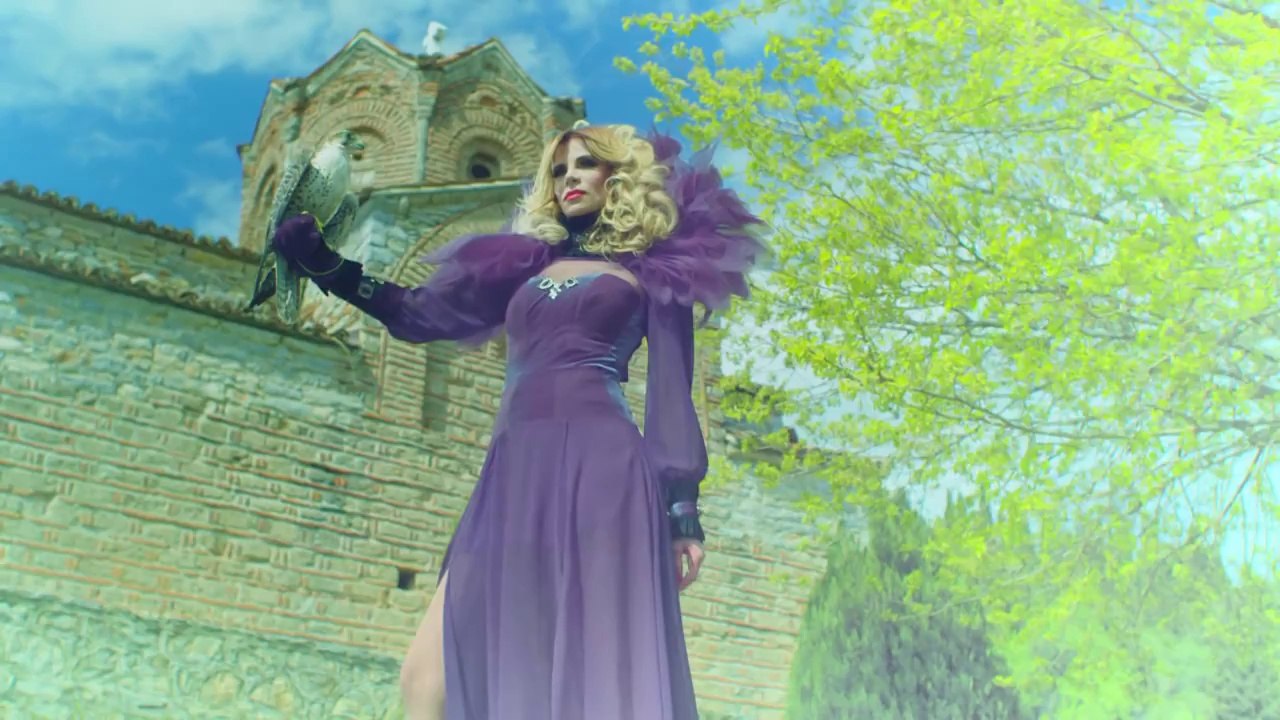 Zdravko Colic - Vatra i barut