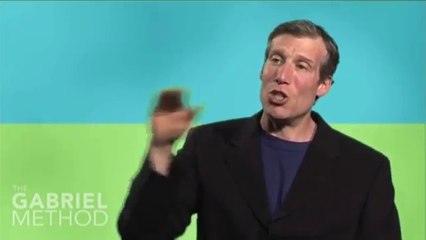 Night Eating - The Gabriel Method