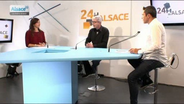 Les Hopl'Awards récompensent les projets culturels alsaciens