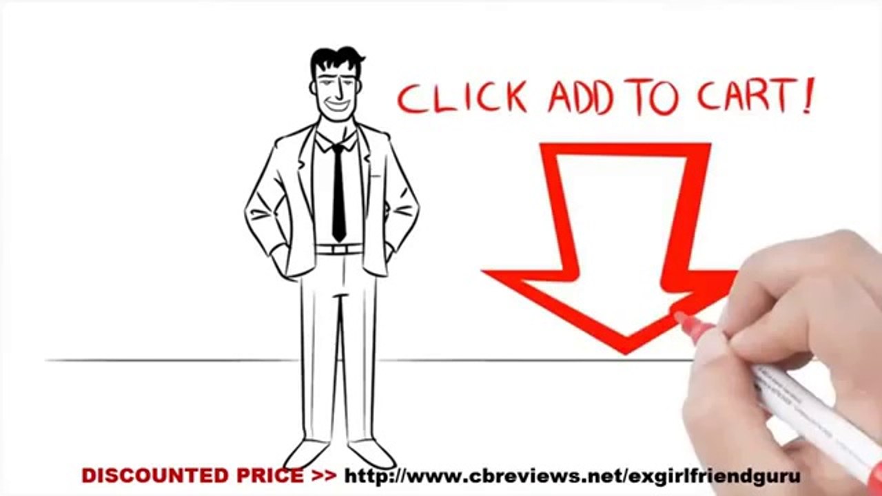 DISCOUNTED PRICE Ex Girlfriend Guru Review   How To Get Back Your Ex Girlfriend Easily And Quickly