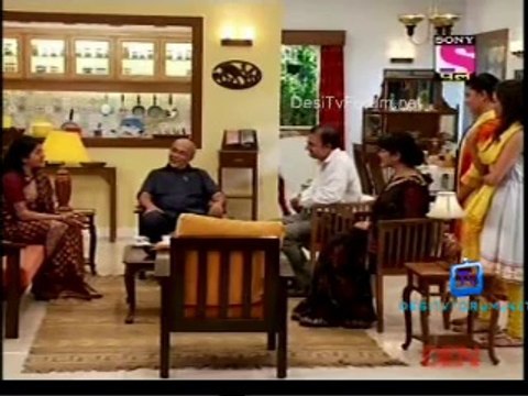 Yeh Dil Sun Raha Hai 17th October 2014 Video Watch Online pt4